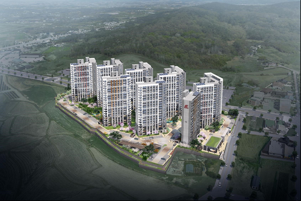 희소성·상징성 높은 지역 '첫 브랜드 아파트' 노려라