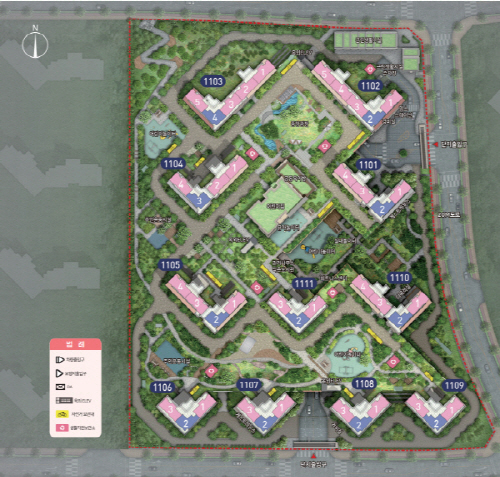 파주운정 A-39블록 행복주택 추가 (파주) 청약 분석 — 경기 입지·분양가·투자 가치 완벽 정리 2026