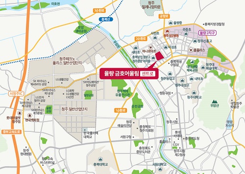 최고 7천만원 웃돈 형성…청주시 '재건축' 나홀로 호황