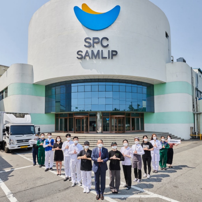 SPC삼립(005610) 관련 이미지 7
