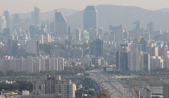 서초구 단지 아파트 26가구 미계약...로또 아파트는 옛말