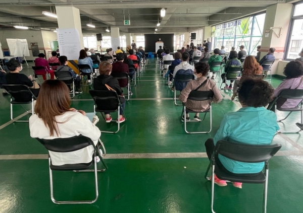 태영건설, 인천 대진아파트 소규모재건축 수주