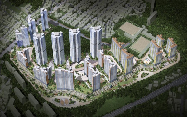 부산 연산5구역 재개발 현황 — 부산 연제구 진행 단계·시공사·전망 (2026)