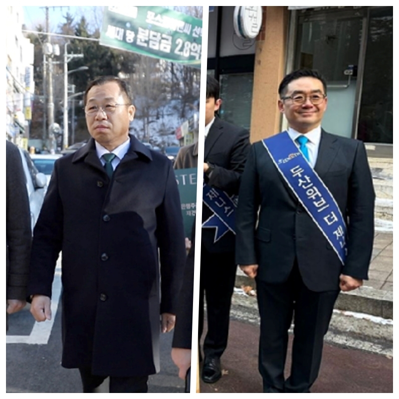 예당마을이엔씨 충남 아파트 현장 사진 2