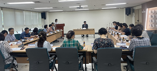 전주 완산구 원당동 맛집과 수강신청 기간 안내