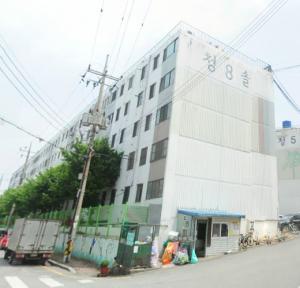 청솔아파트 재건축, 조합 설립 '막바지'