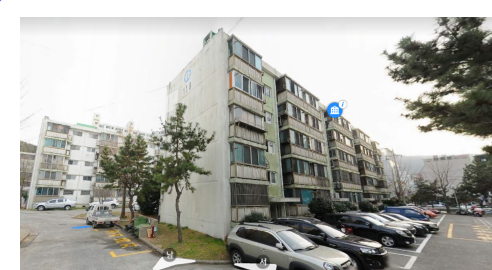 [아유경제_재건축] 고현주공 재건축, 협력 업체 선정 향해 '출항'