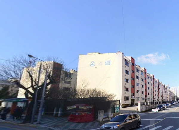 [아유경제_재건축] 송림아파트 재건축, 시공자 선정 나서