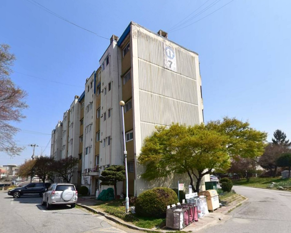 [아유경제_재건축] 용화주공1단지 재건축, 설계자 선정 '착수'