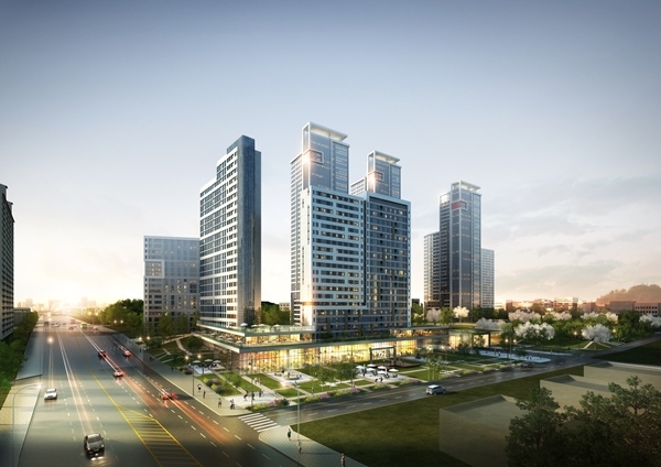 삼환2 청약 분석 — 부산 입지·분양가·투자 가치 완벽 정리 2026