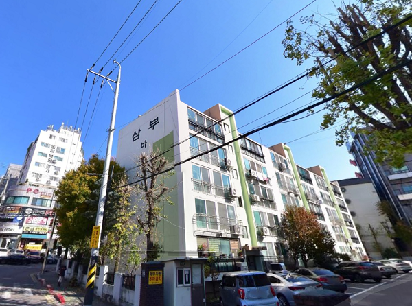 [아유경제_재건축] 삼부아파트 소규모재건축, 시공자 선정 '착수'
