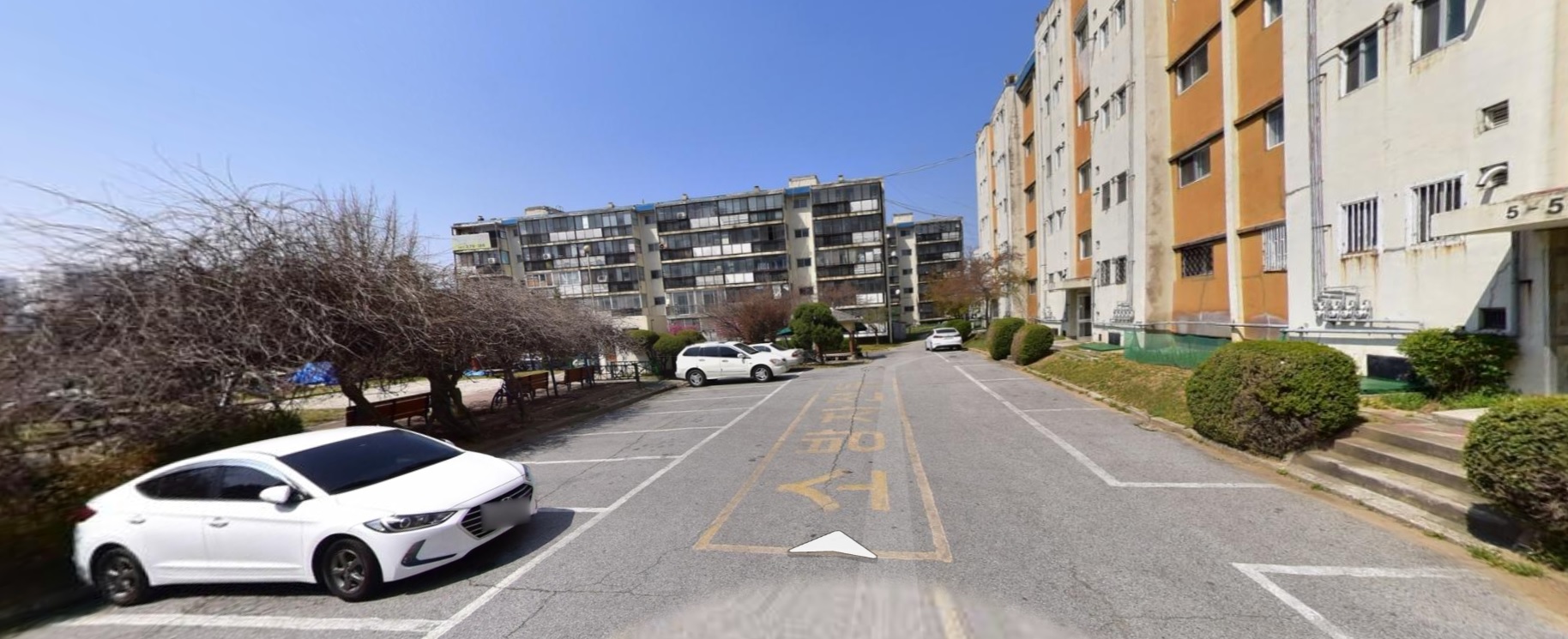 [아유경제_재건축] 용화주공1단지 재건축, 시공자 선정 나서