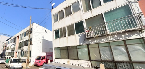[아유경제_가로주택정비] 용남아파트 가로주택정비, 시공자 선정 향해 '출사표'