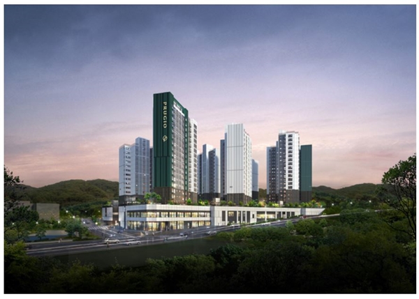 [아유경제_부동산] 오는 7월 첫째 주, 전국 5개 단지 2598가구 분양