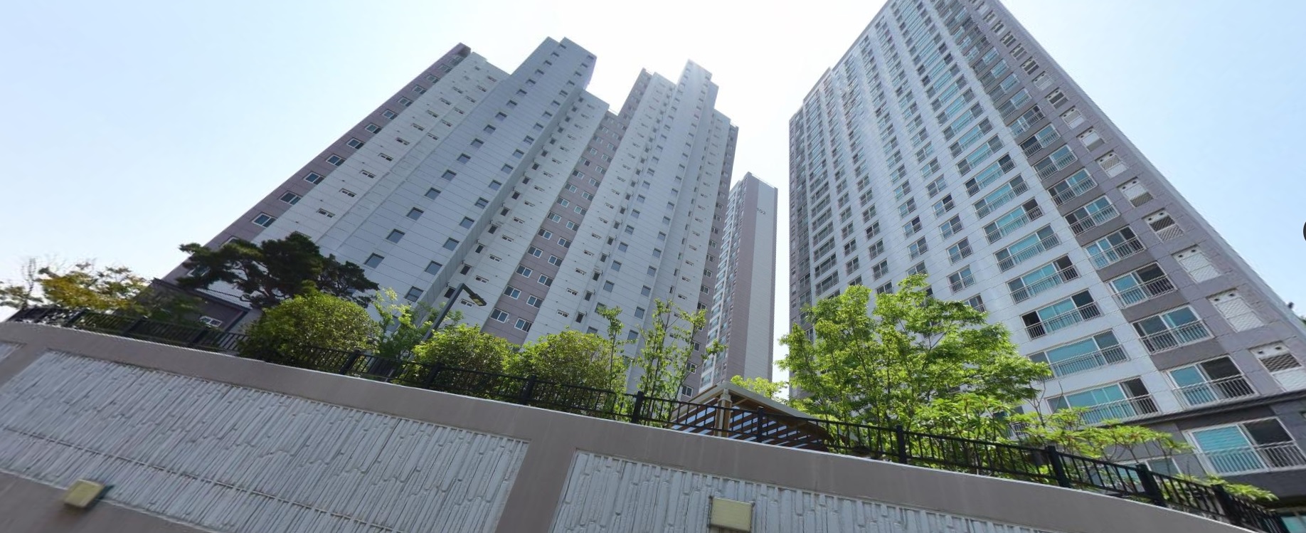 [아유경제_재건축] 동서산장 소규모재건축, 시공자 선정 향한 '출전'