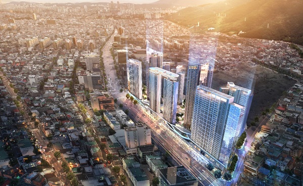 [아유경제_재건축] 대명6동 44구역 재건축, 감정평가업자 선정 '공고'