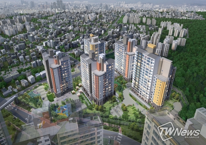 무등산 더힐(조합원 취소분) 광주 분양 청약 일정 총정리