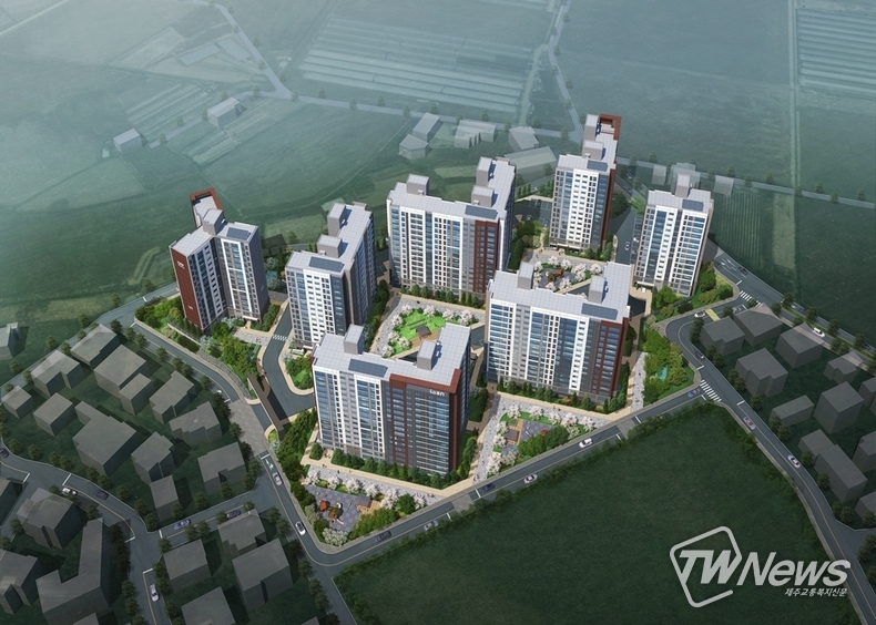 '이안 퍼스티엄 이천부발' 분양