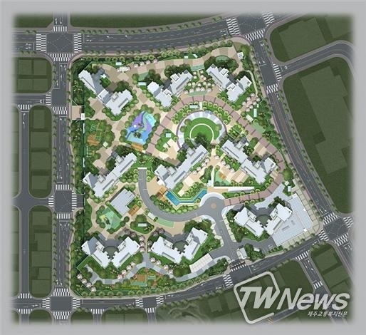 서산 대산 한성필하우스 분양