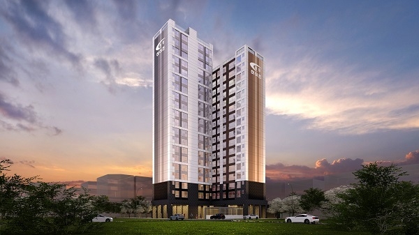 부천 ‘중앙하이츠심곡 아파트’ 선착순 분양