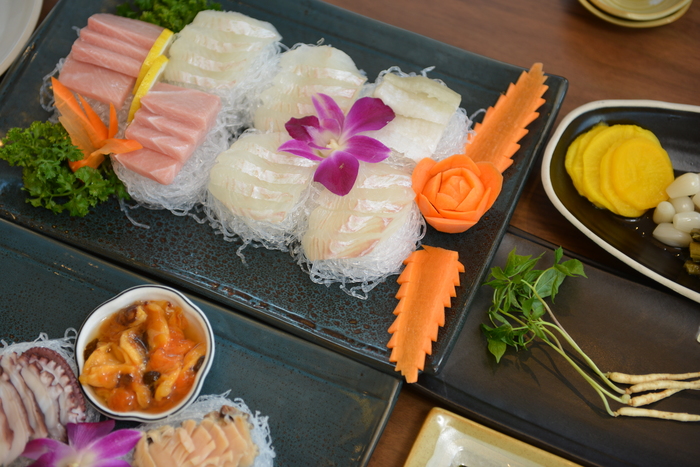 여수 한일관 (Yeosu Hanilgwan)