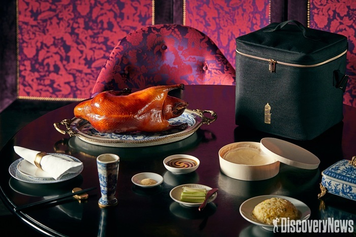 팔레드신 서울 모던차이니즈 (Palais de Chine Seoul Modern Chinese)