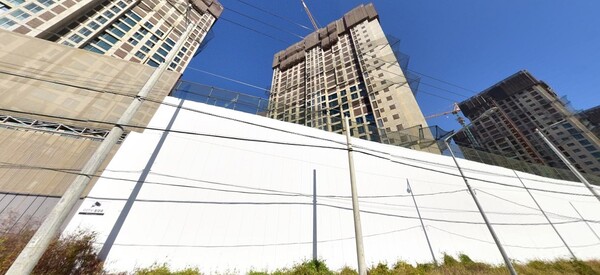 강남 개포 HDC현산 공동시공 '디에이치퍼스티어아이파크' 민원 봇물
