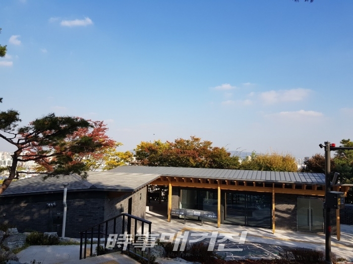 종로구, 정순왕후 이야기 깃든 '숭인재(崇仁齋)'의 문 열다