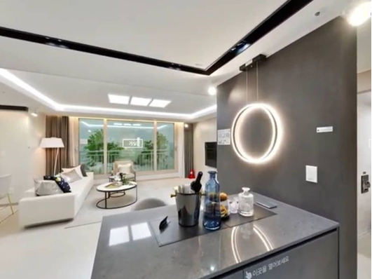 광역복합환승센타 확정, '익산역 유블레스 퍼스트' 아파트 분양