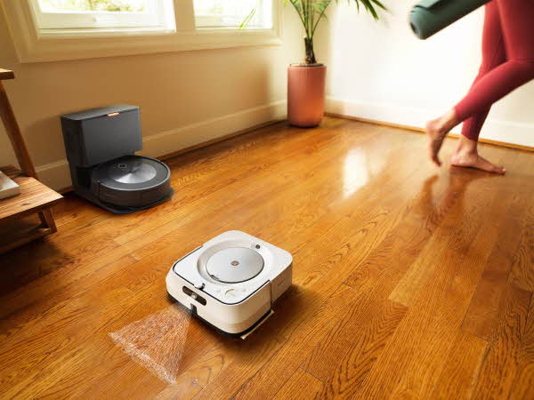 아이로봇 룸바 j7 (iRobot Roomba j7)