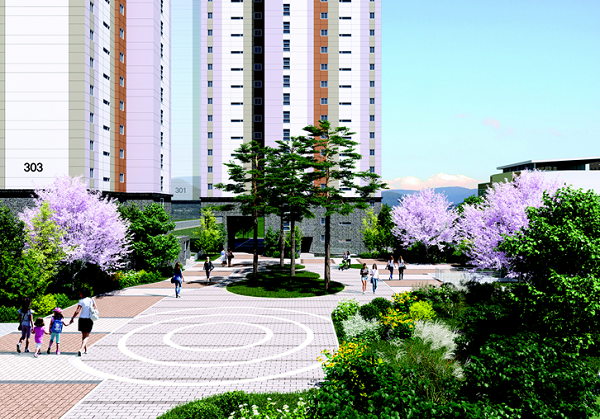 전주 세움펠리피아 3차 분양 시작