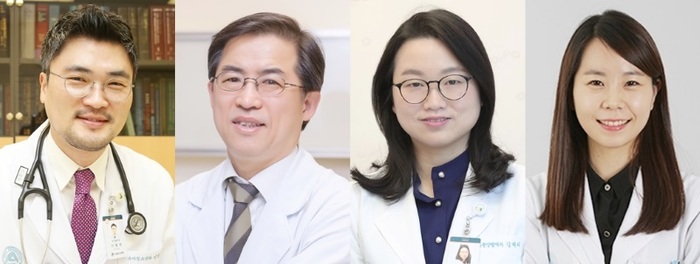 신경섬유종 초기 증상과 밀크반점