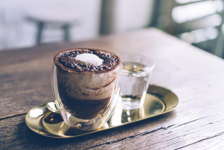 콜드브루 커피 만드는 법