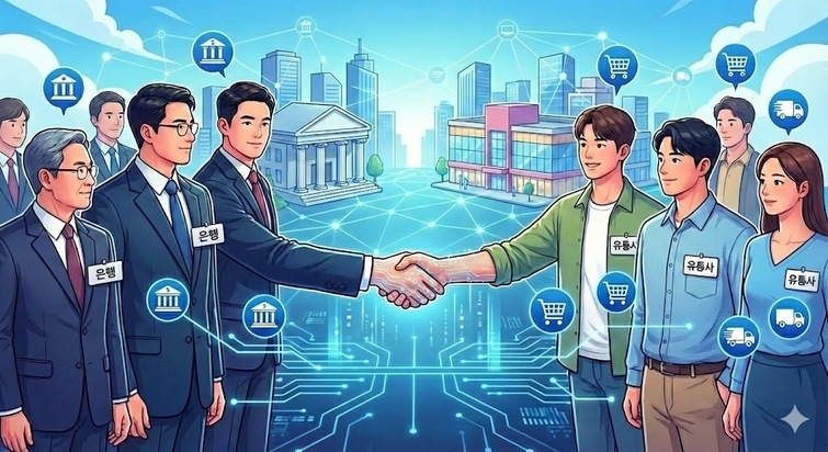 2. 지배구조 개편의 딜레마