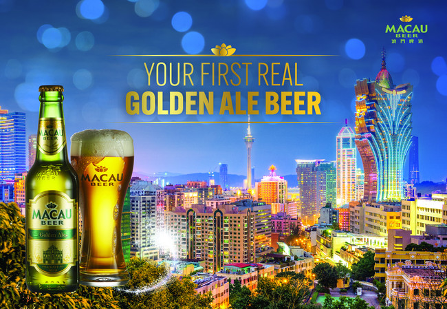 Duvel Golden Ale (듀벨 골든 에일)