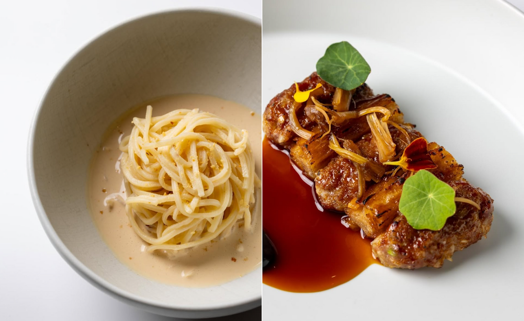 르도헤 부산 미쉐린