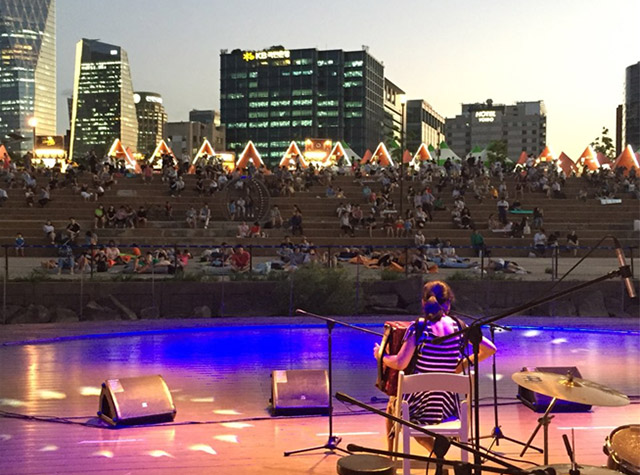 Han River Culture