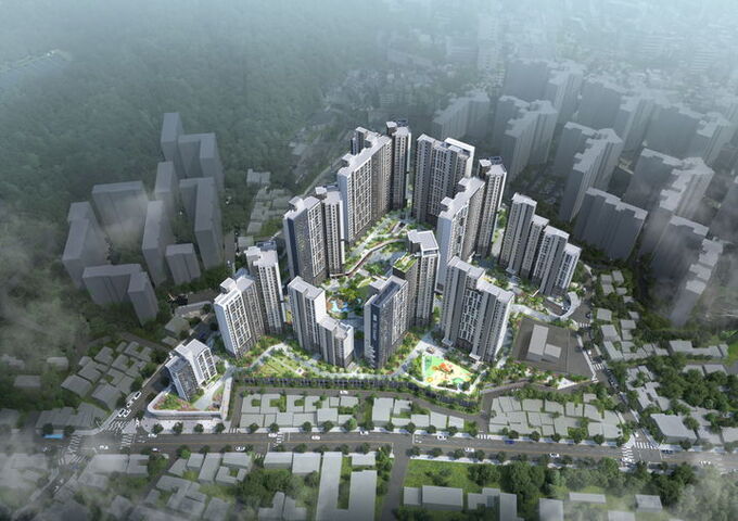 더샵 소양스타리버 투자 분석 — 강원