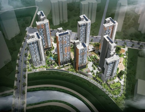 LH 경남본부, 양산사송 에비뉴원 신혼희망타운 공공분양, 입주자 추가 모집 예정