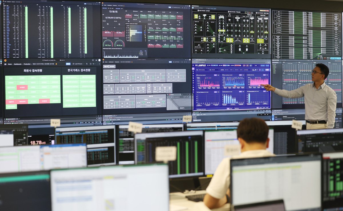 삼성에스디에스 vs 스노우플레이크 비교 — IT 투자 선택