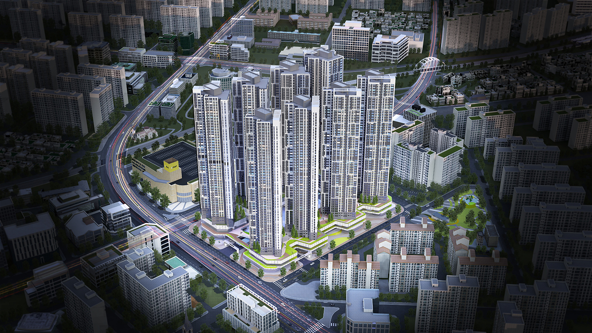 천안쌍용5-2단지 50년공공임대주택 예비입주자 모집