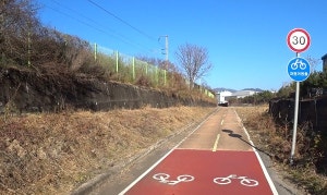 천보wellness캠핑장