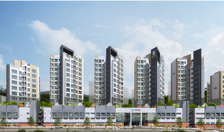 꿈의숲한신더휴 실거래가 분석 — 서울 강북구 시세·평당가·거래 동향 (2026)