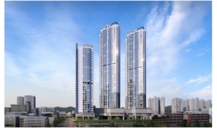 뉴센트럴 두산위브더제니스 청약 분석 — 대구 입지·분양가·투자 가치 완벽 정리 2026