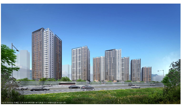 영통자이 경기도 수원시 653세대 분양 심층 분석 | 2026년 5월 청약 데이터