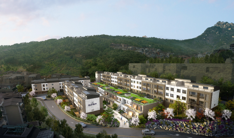 서울 종로구 아파트 면적별 가격 분석 — 소형·중형·대형 평당가 비교 (2026)