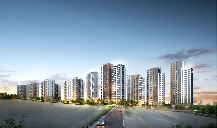 남광주자이 투자 분석 — 광주 동구 대표 단지