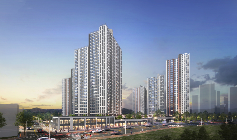 문수데시앙 2단지(10년임대) 예비입주자 선착순 모집 청약 분석 — 울산 입지·분양가·투자 가치 완벽 정리 2026