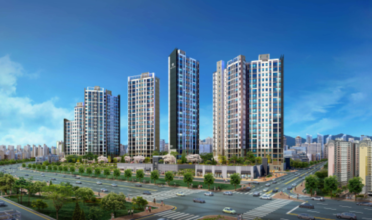 경주 황성 베스티움 프레스티지 분양 분석 | 292세대 청약 전략·시세 비교 OG 2