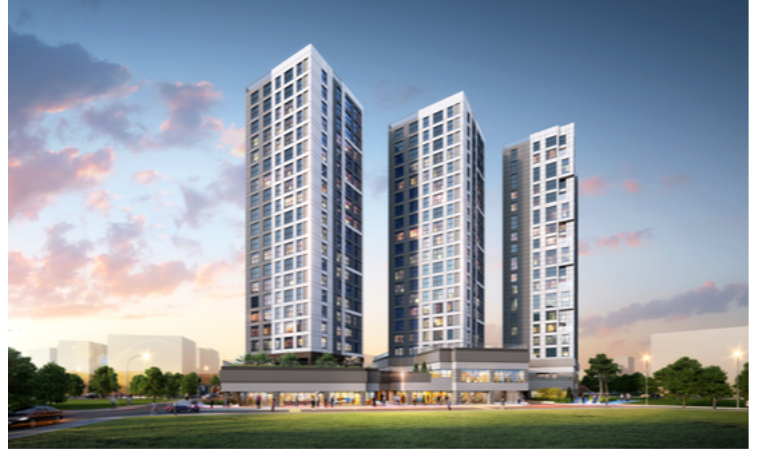 공덕역자이르네 70.9대 1 경쟁률 분석 | 서울 도심 특공의 현주소 (2026)